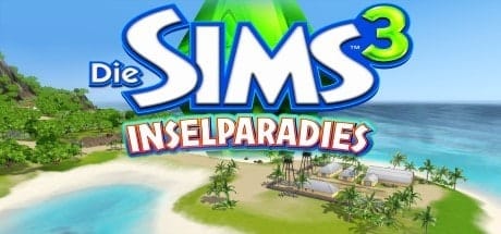 Die Sims 3 Inselparadies