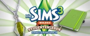 Die Sims 3 Universitäts leben frei pc