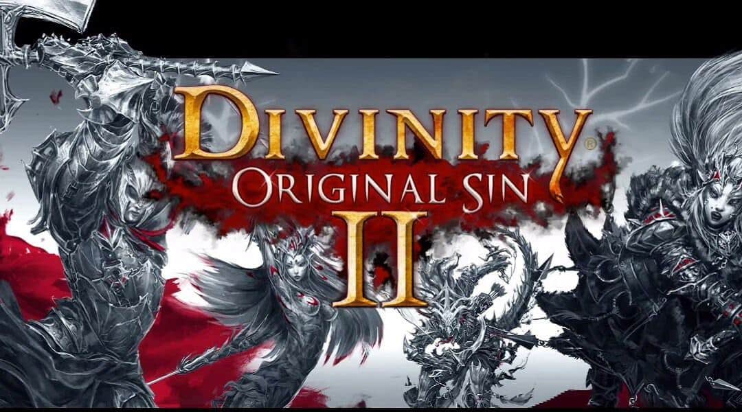 Divinity Original Sin 2 Herunterladen und frei PC