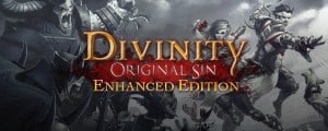 Divinity Original Sin Enhanced Edition frei pc