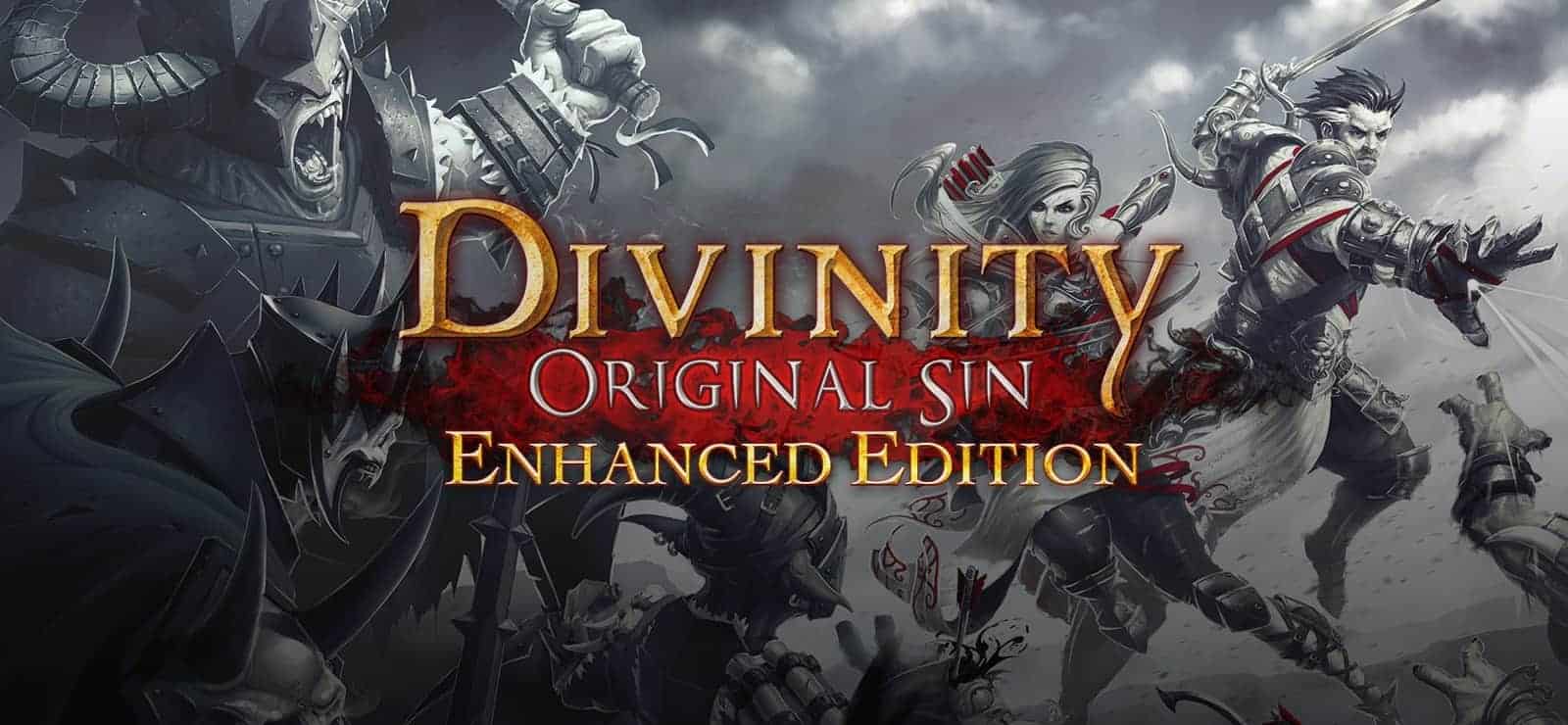 Divinity original sin не запускается windows 10