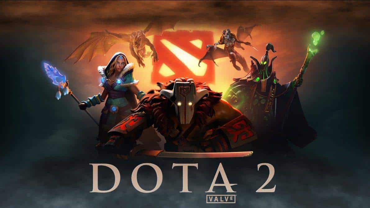 Dota 2 Kostenlos und Herunterladen frei PC