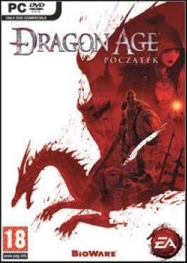 Dragon Age Origins