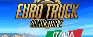 Euro Truck Simulator 2 Italia frei pc