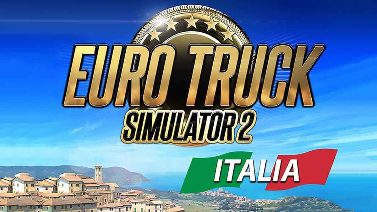 Euro Truck Simulator 2 Kostenlos Online Spielen