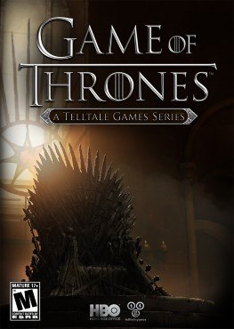 Game of Thrones A Telltale Games 