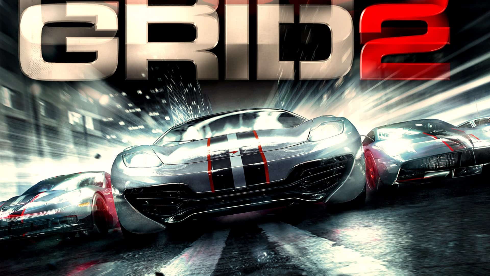 Grid 2 PC Kostenlos Herunterladen