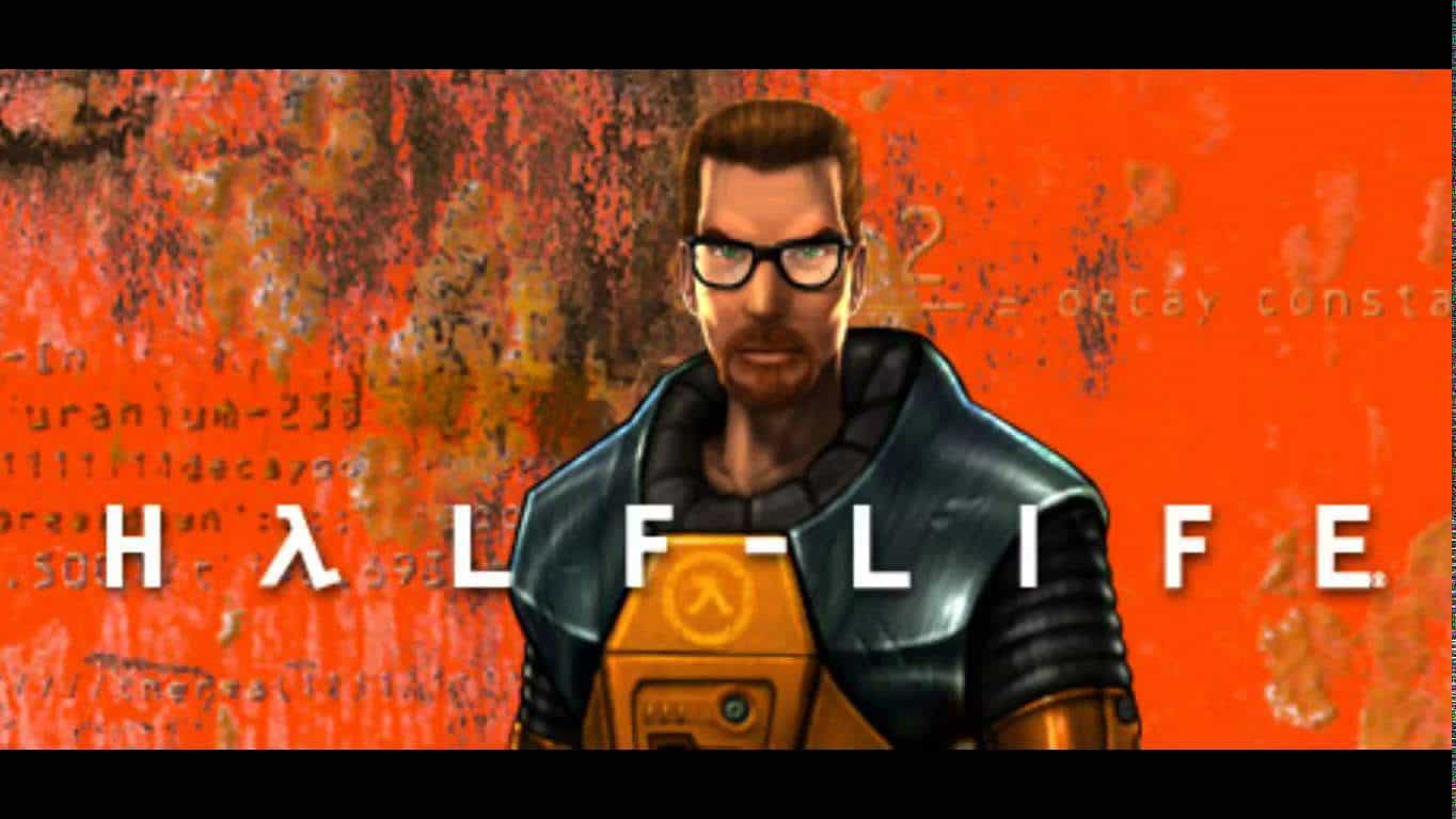 Half-Life Kostenlos und Herunterladen frei PC