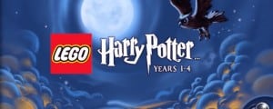 LEGO Harry Potter Years 1 4 frei pc