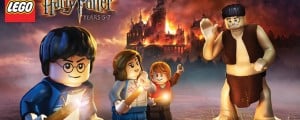 LEGO Harry Potter Years 5 7 frei pc