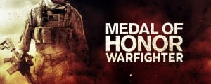 Medal of Honor Warfighter frei pc