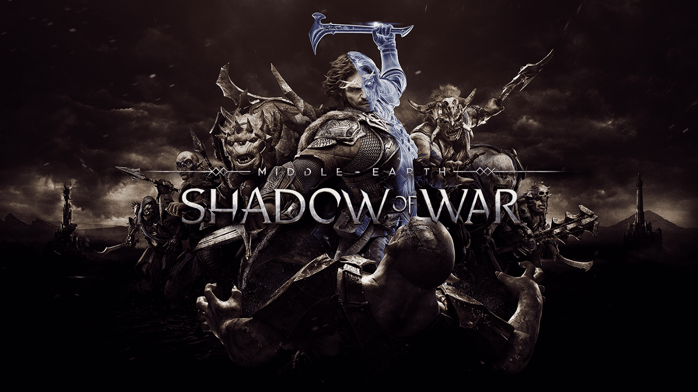 Middle Earth Shadow of War Frei PC Kostenlos Herunterladen