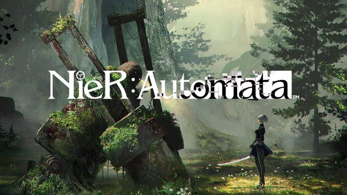 Nier Automata Herunterladen und frei PC
