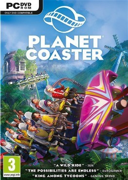 Planet Coaster Kostenlos Planet Coaster Kostenlos