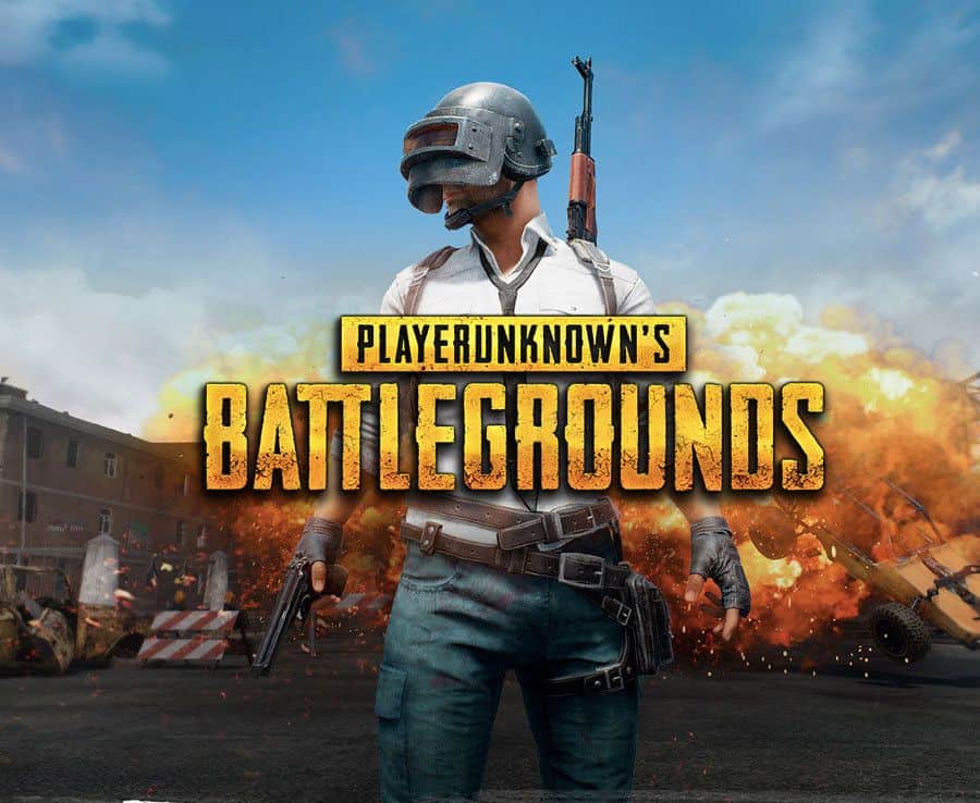 PlayerUnknown’s Battlegrounds spiele herunterladen frei PC