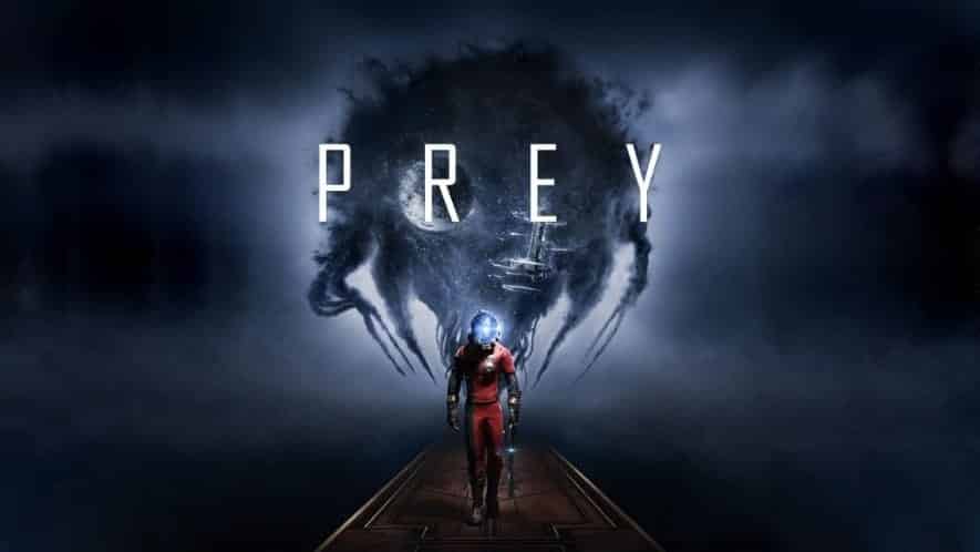 Prey Kostenlos und Herunterladen frei PC