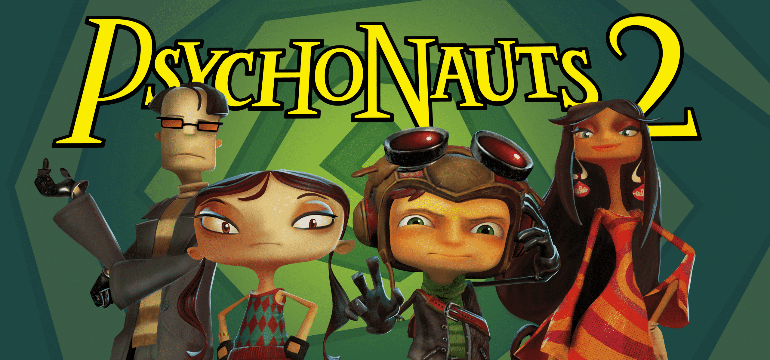 Psychonauts 2 Frei PC Kostenlos Herunterladen