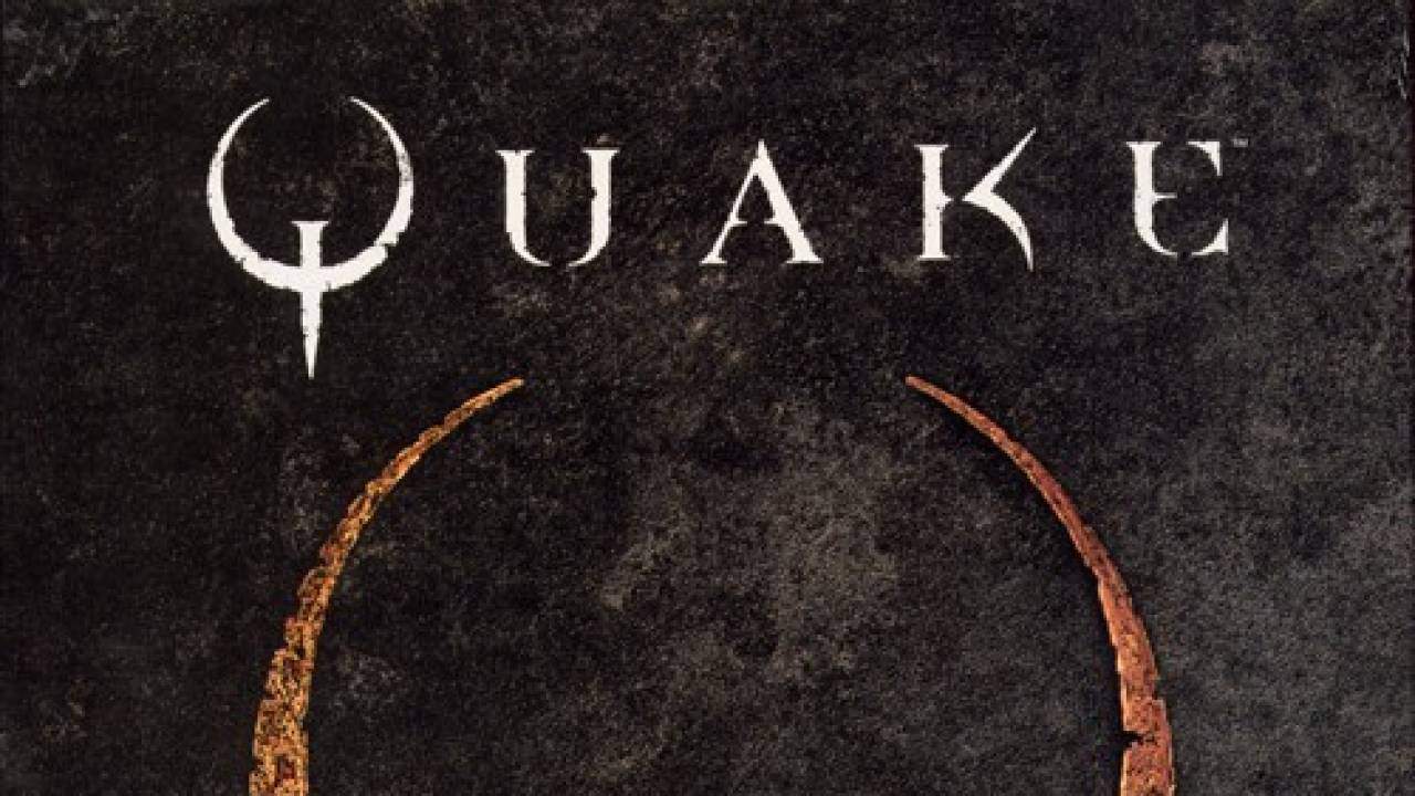 Quake herunterladen und kostenlos frei PC
