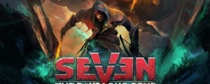 SEVEN The Days Long Gone frei pc