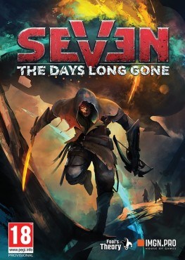 SEVEN The Days Long Gone 