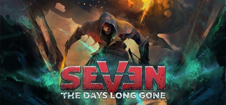 SEVEN The Days Long Gone 