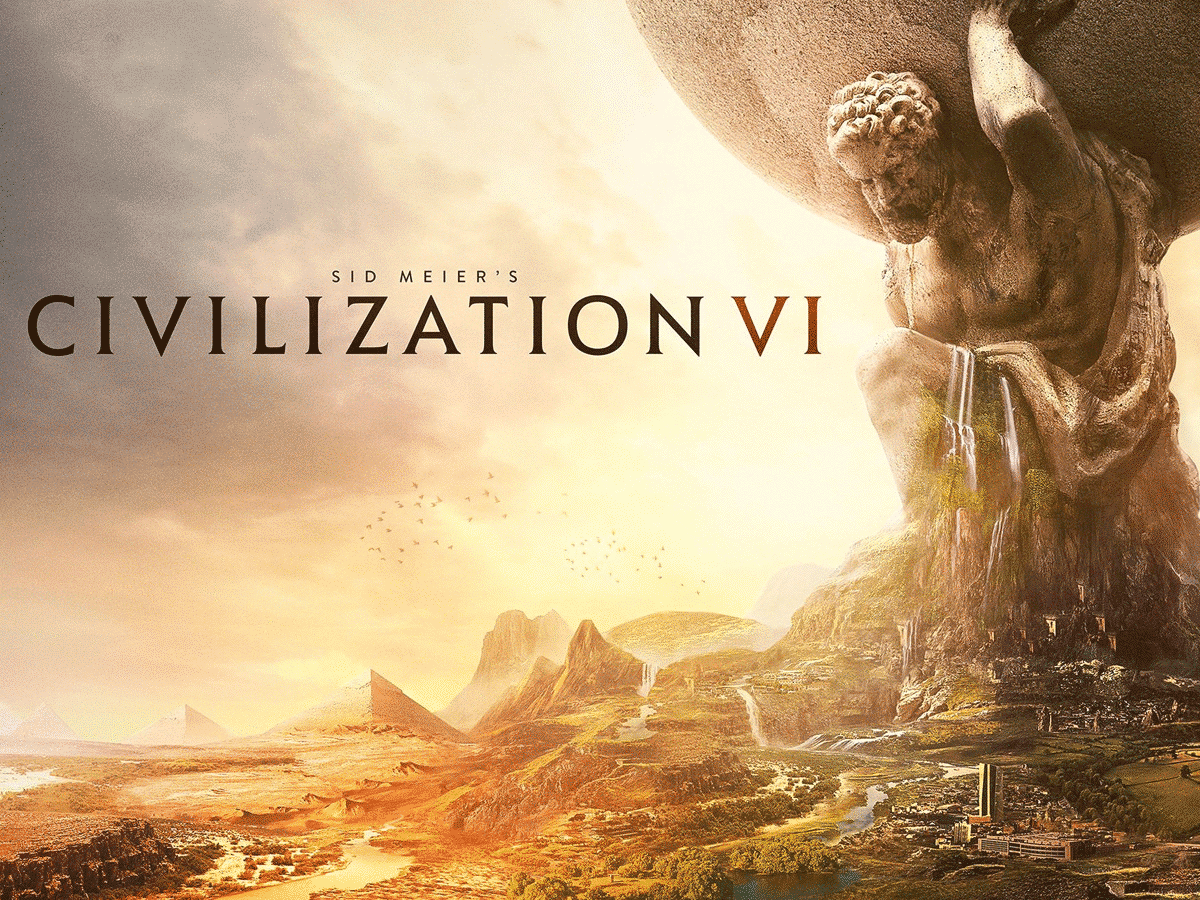 Sid Meiers Civilization VI spiele herunterladen frei PC