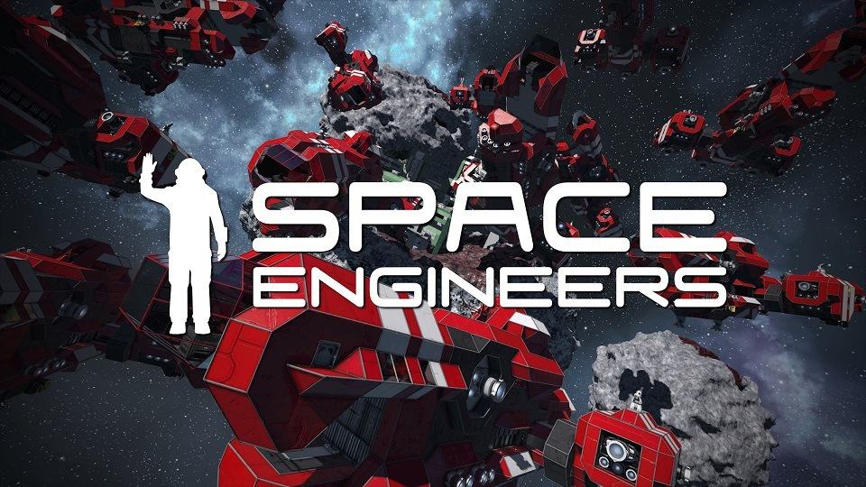 Space Engineers PC Kostenlos Herunterladen