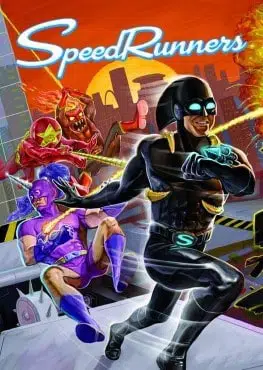 SpeedRunners 