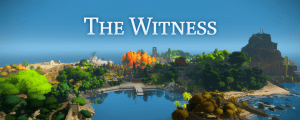 The Witness frei pc