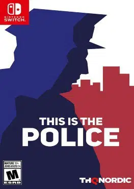 This Is the Police 