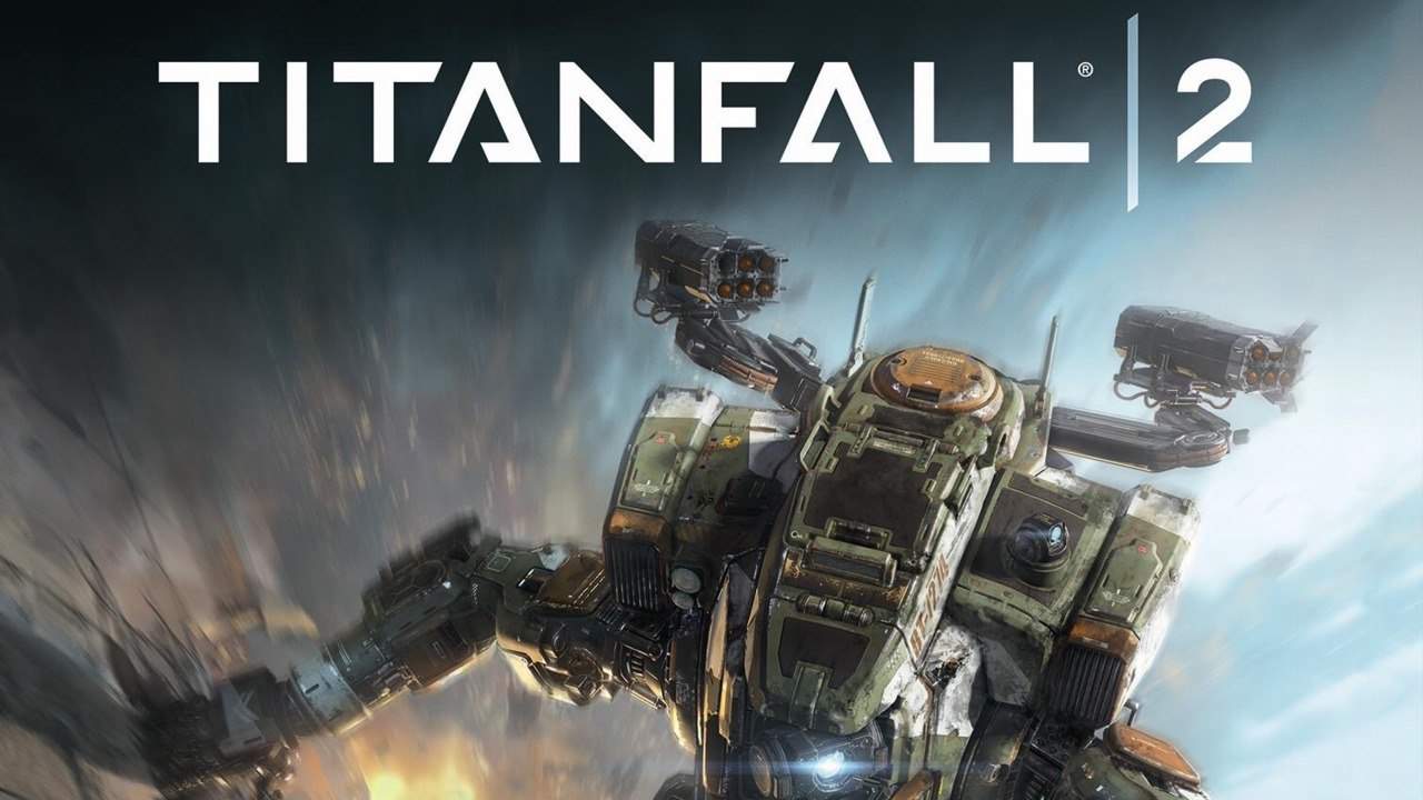 Titanfall 2 Kostenlos und Herunterladen frei PC