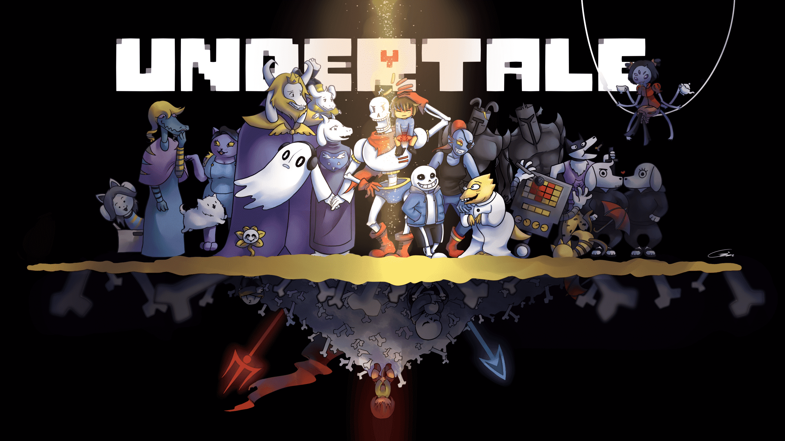 Undertale Kostenlos Spielen Undertale Kostenlos Spielen