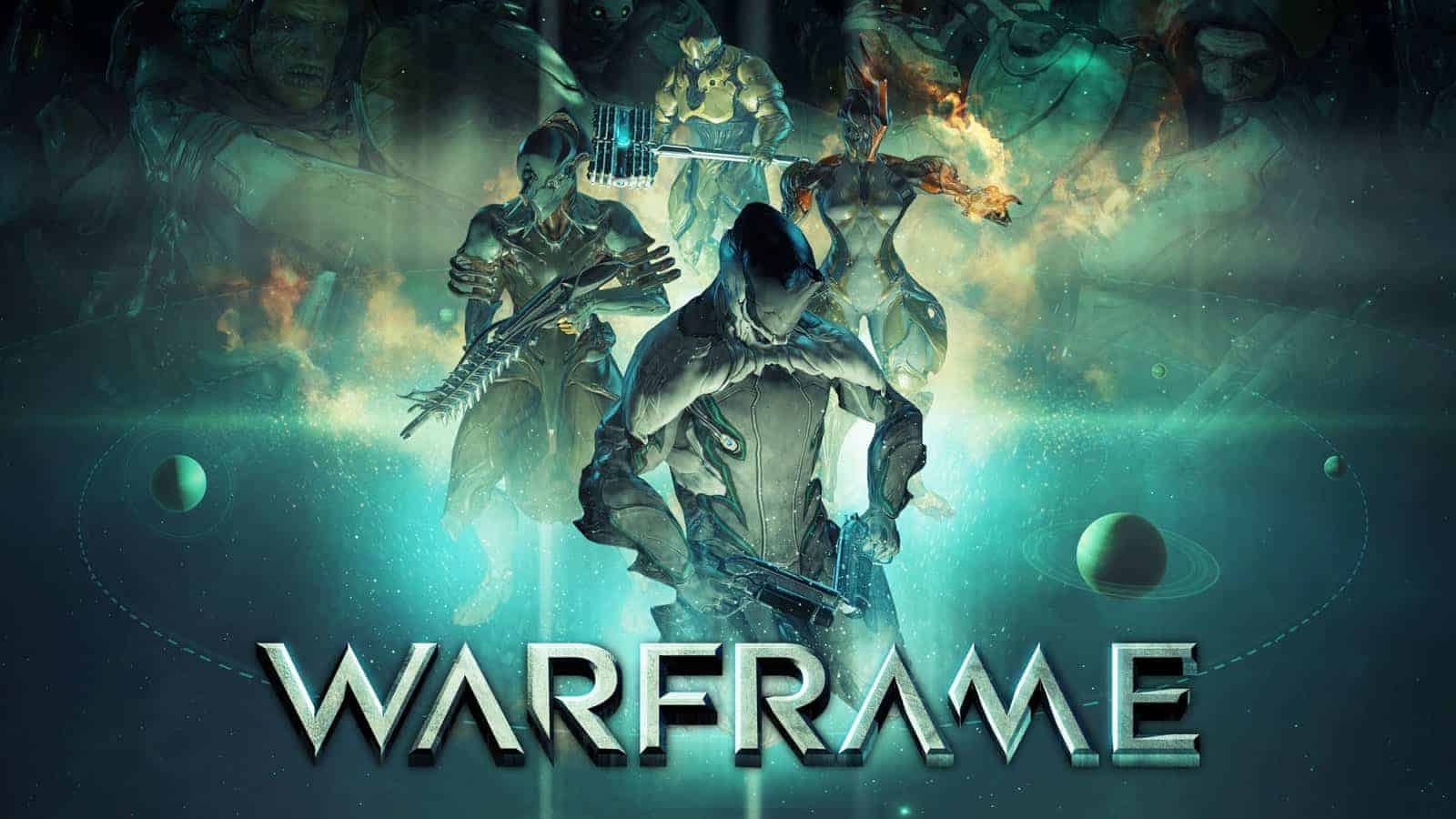 Warframe spiele herunterladen frei PC