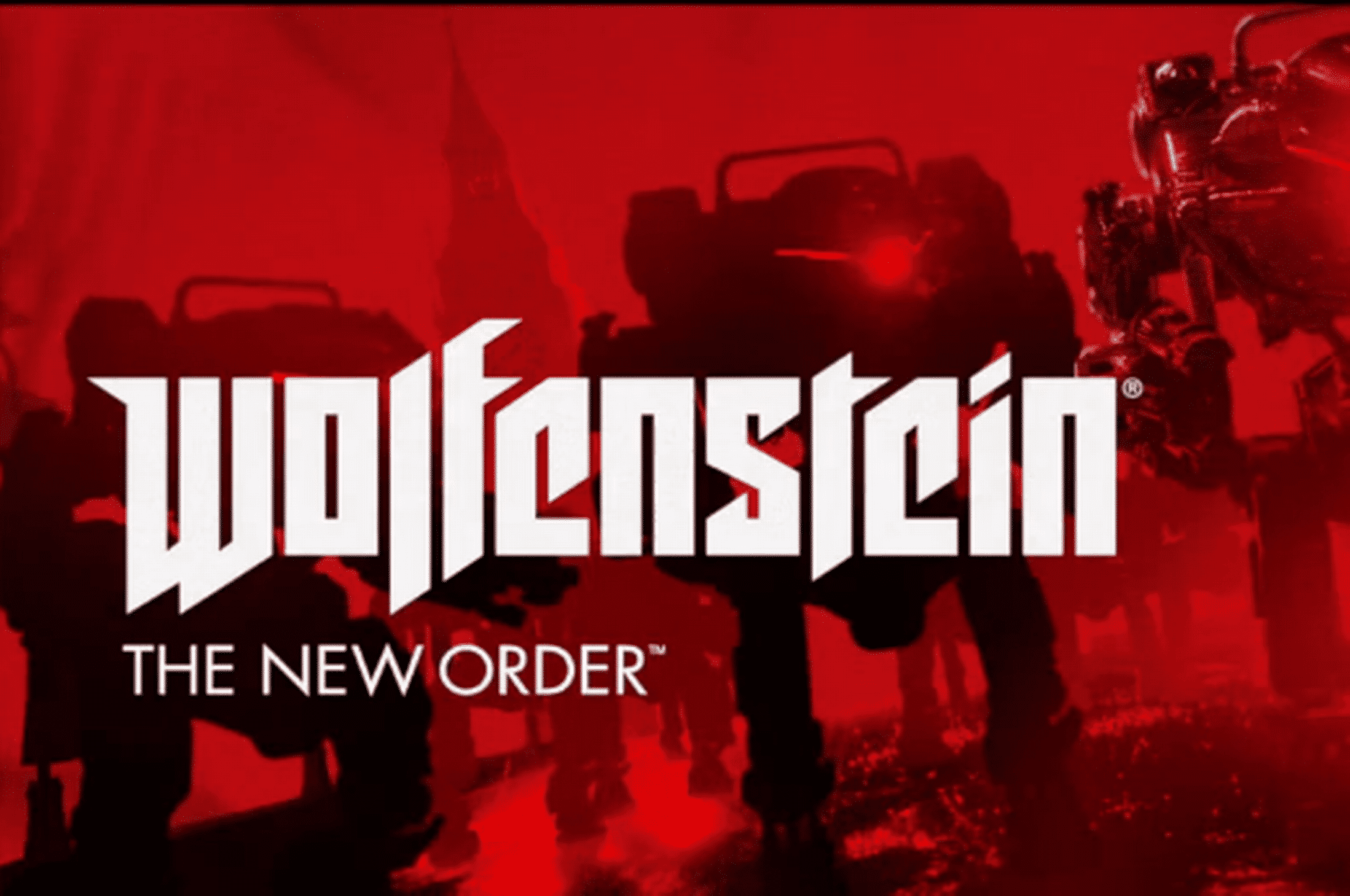 Wolfenstein The New Order spiele herunterladen