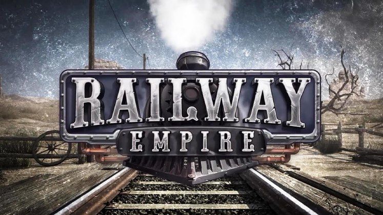 Railway Empire herunterladen frei PC