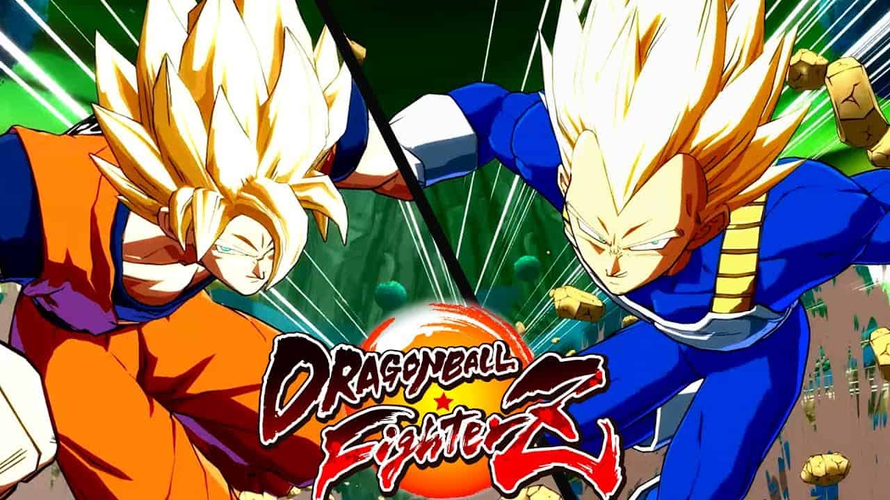 Dragon ball fighterz demo download