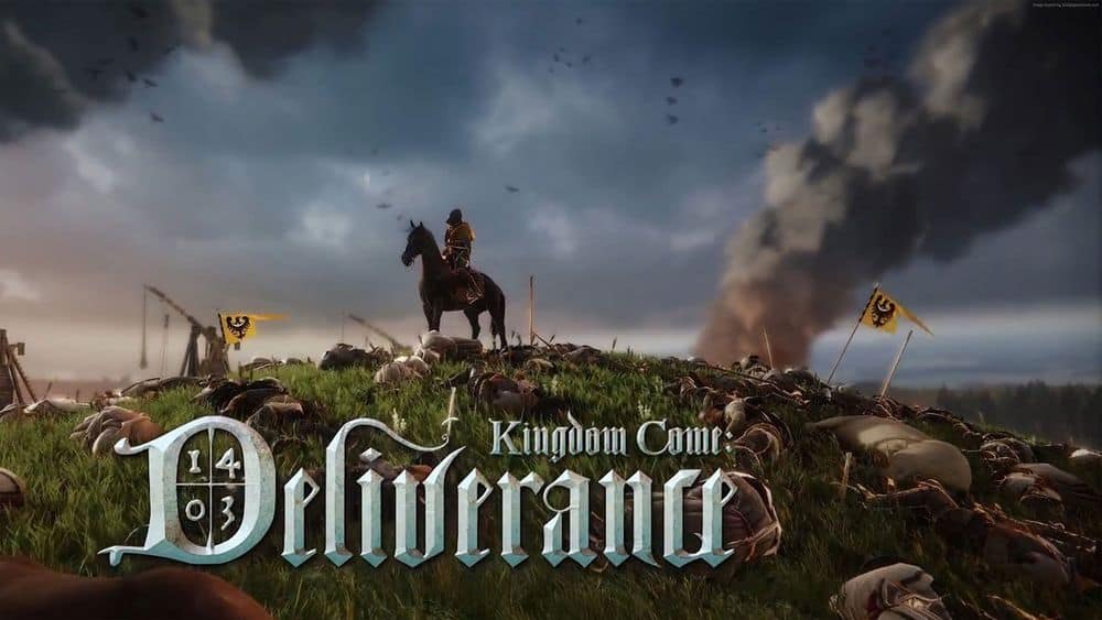 Kingdom Come Deliverance Kostenlos herunterladen PC