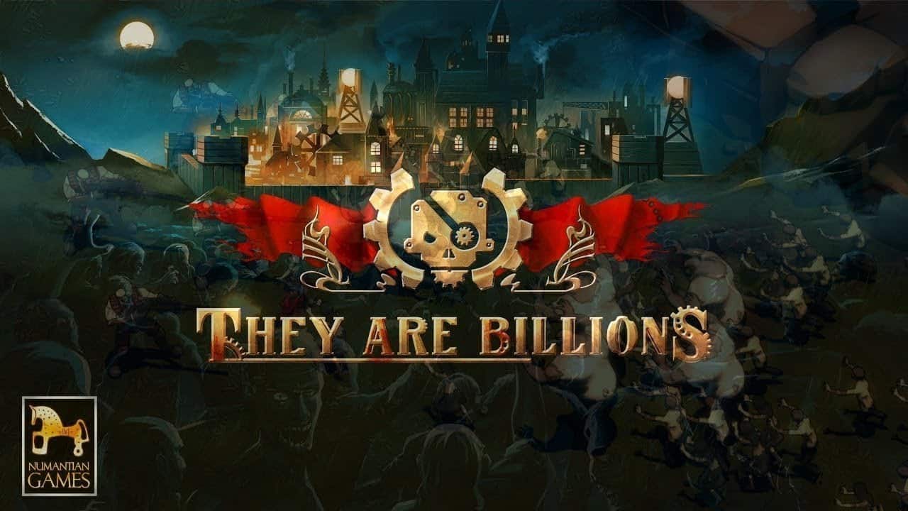 They Are Billions Kostenlos herunterladen PC