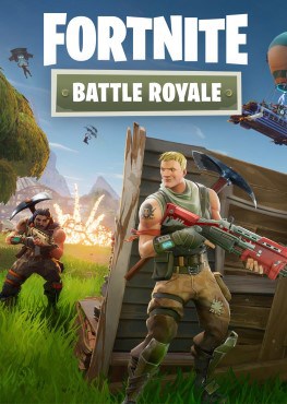 fortnite battle royale - kostenlos fortnite herunterladen
