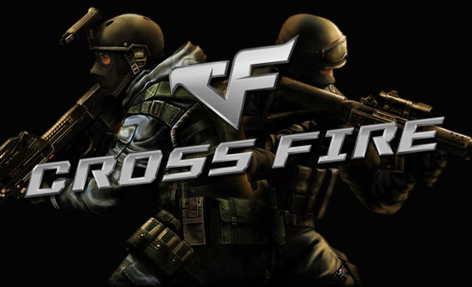 Как запустить 2 crossfire