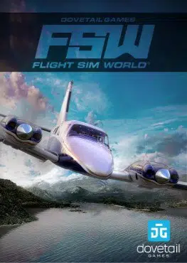 Flight Sim World