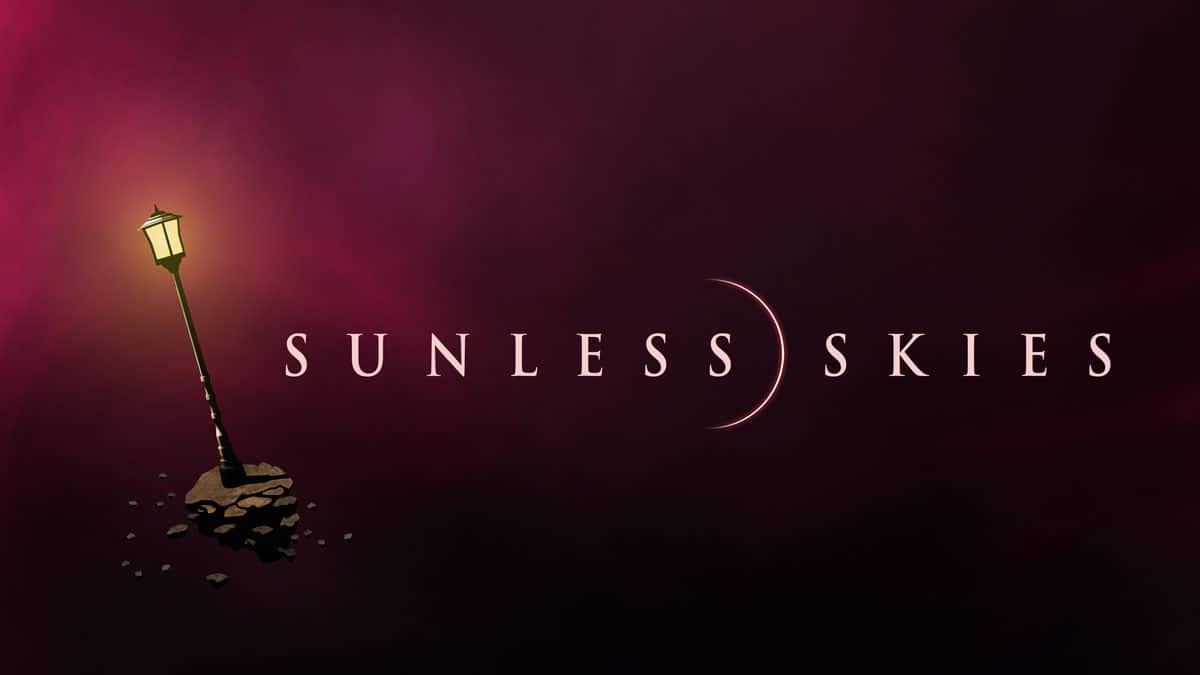 Sunless Skies Kostenlos herunterladen PC