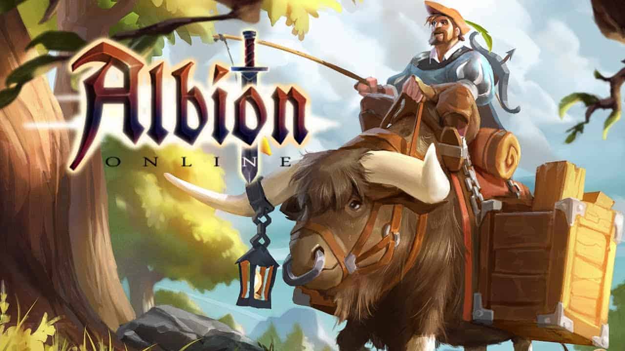 Albion online королевский знак знатока для чего