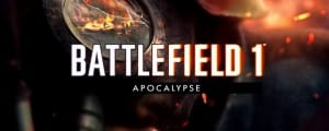 Battlefield 1 Apocalypse frei pc
