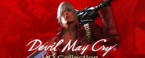 Devil May Cry HD Collection frei pc