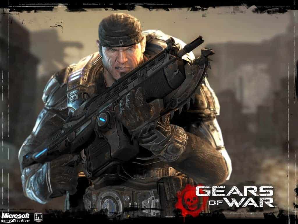 Gears Of War Kostenlos herunterladen PC