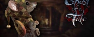 Ghost of a Tale frei pc 1