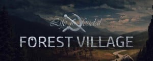 Life is Feudal Forest Village frei pc
