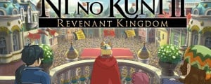 Ni no Kuni II Revenant Kingdom frei pc