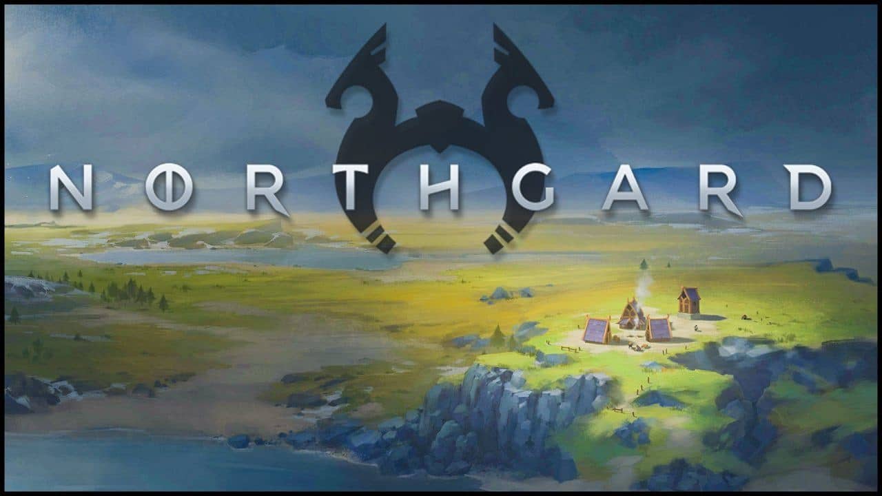 Northgard kostenlos und herunterladen PC